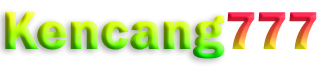KENCANG777